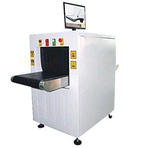 HY-600XP射線異物檢測機：-射線異物檢測機