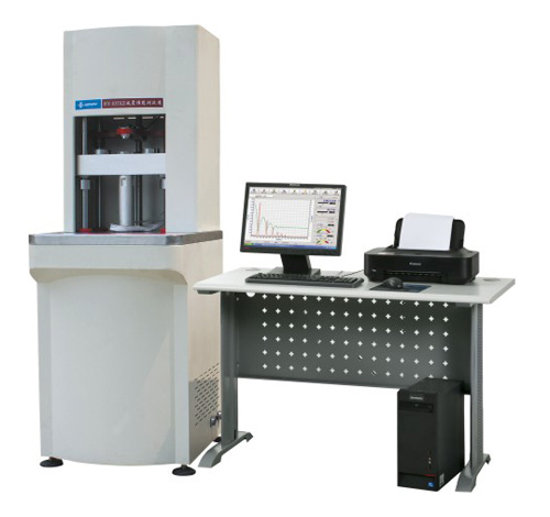 HY-835XZ減震性能測試儀：滿足標準:ASTM F1614,ASTM F1976